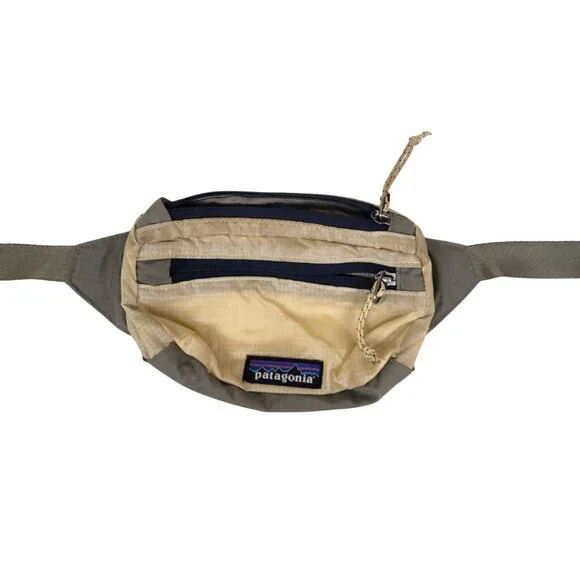 PatagoniaLightweight Travel Mini Hip Pack Unisex